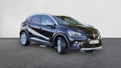 Renault Captur Zen TCe 90