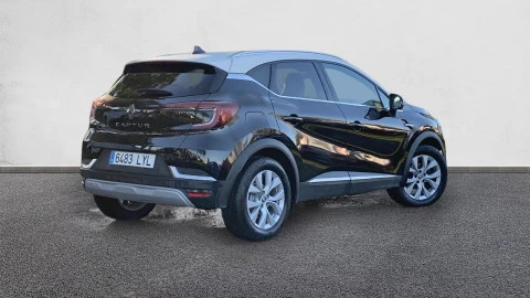 Renault Captur Zen TCe 90