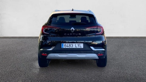 Renault Captur Zen TCe 90
