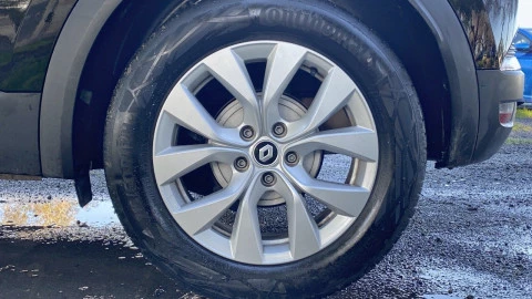 Renault Captur Zen TCe 90