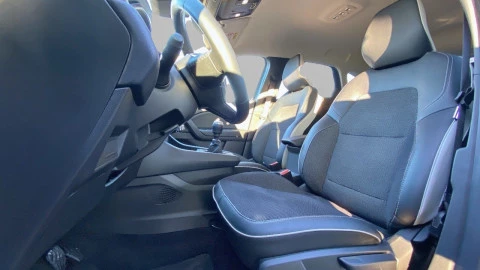 Renault Captur Zen TCe 90