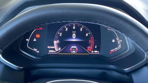 Renault Captur Zen TCe 90