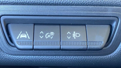 Renault Captur Zen TCe 90