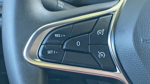 Renault Captur Zen TCe 90