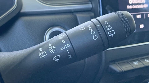 Renault Captur Zen TCe 90