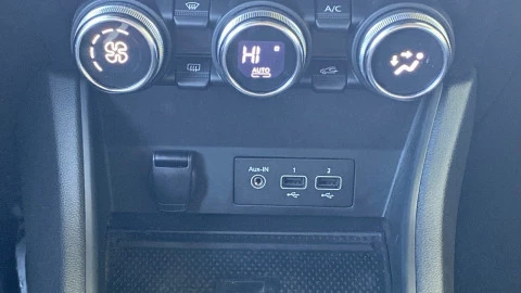 Renault Captur Zen TCe 90