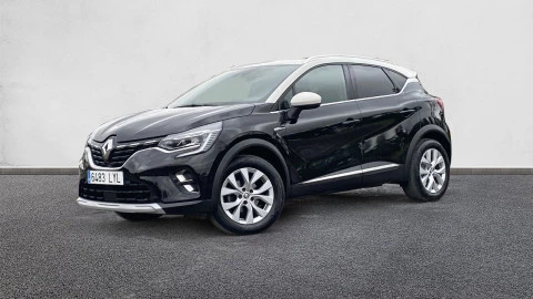 Renault Captur Zen TCe 90