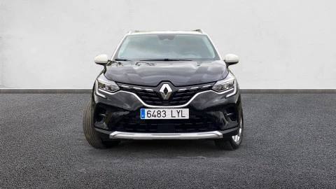 Renault Captur Zen TCe 90