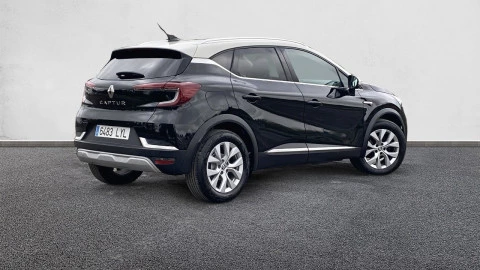 Renault Captur Zen TCe 90