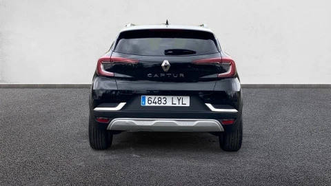 Renault Captur Zen TCe 90