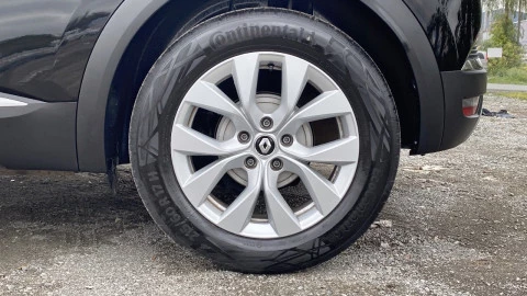 Renault Captur Zen TCe 90