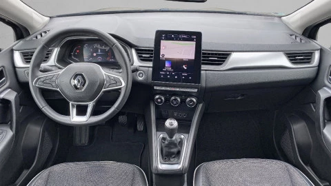 Renault Captur Zen TCe 90