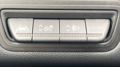 Renault Captur Zen TCe 90