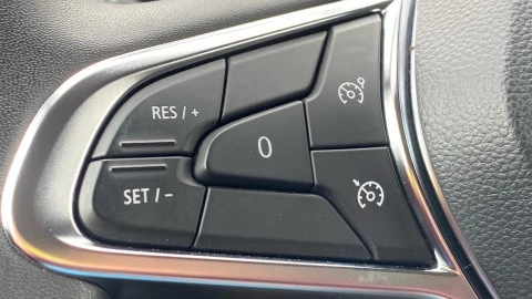 Renault Captur Zen TCe 90