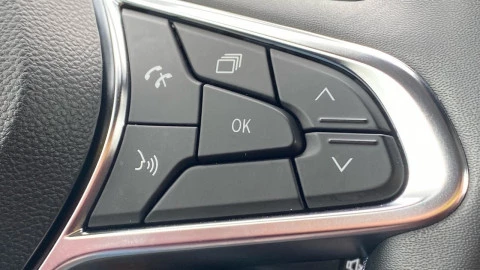 Renault Captur Zen TCe 90