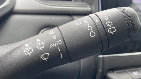 Renault Captur Zen TCe 90