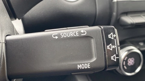 Renault Captur Zen TCe 90