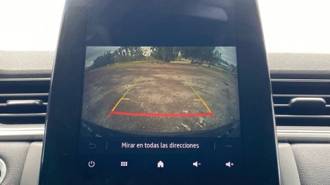 Renault Captur Zen TCe 90