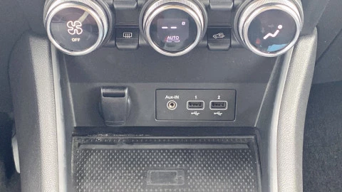 Renault Captur Zen TCe 90