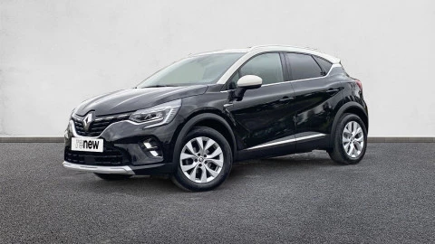 Renault Captur Zen TCe 90