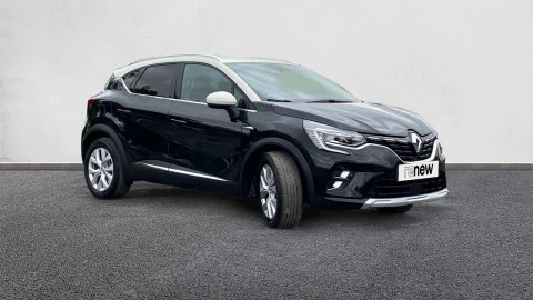 Renault Captur Zen TCe 90