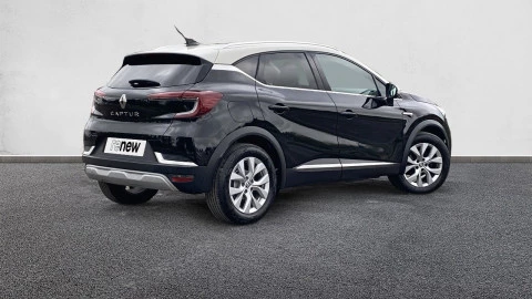 Renault Captur Zen TCe 90