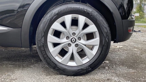 Renault Captur Zen TCe 90