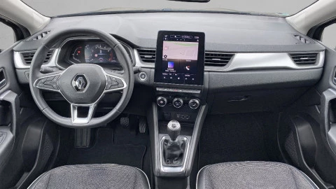 Renault Captur Zen TCe 90