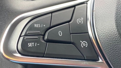 Renault Captur Zen TCe 90