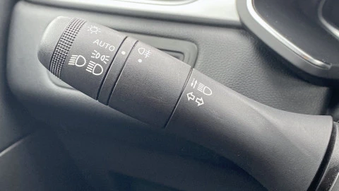 Renault Captur Zen TCe 90