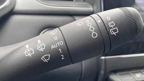 Renault Captur Zen TCe 90