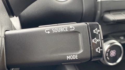 Renault Captur Zen TCe 90