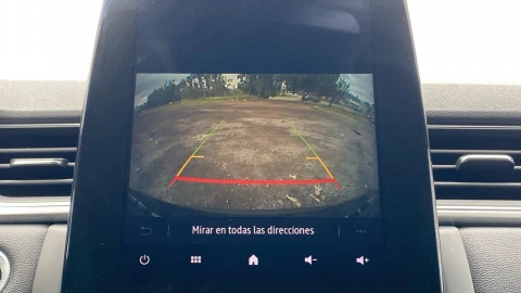 Renault Captur Zen TCe 90