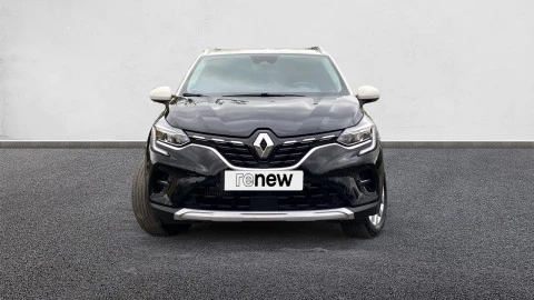 Renault Captur Zen TCe 90