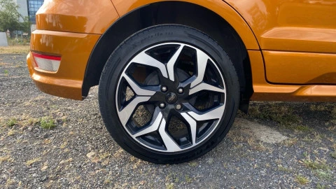 Ford Ecosport 1.0T EcoBoost 92kW S&S ST Line Auto