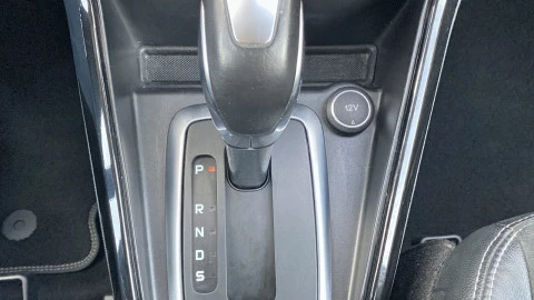 Ford Ecosport 1.0T EcoBoost 92kW S&S ST Line Auto