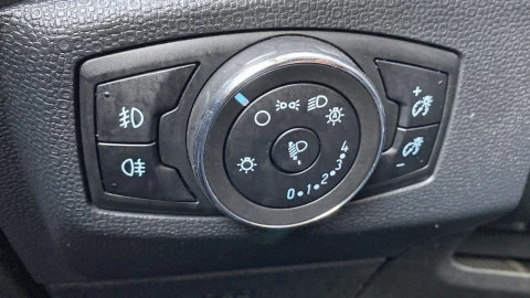 Ford Ecosport 1.0T EcoBoost 92kW S&S ST Line Auto
