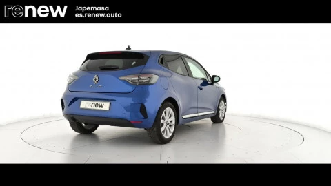 Renault Clio  Evolution DCI 74Kw 100CV