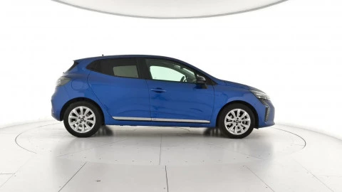 Renault Clio  Evolution DCI 74Kw 100CV