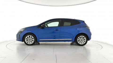 Renault Clio  Evolution DCI 74Kw 100CV