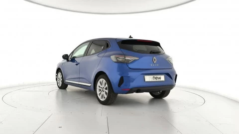Renault Clio  Evolution DCI 74Kw 100CV