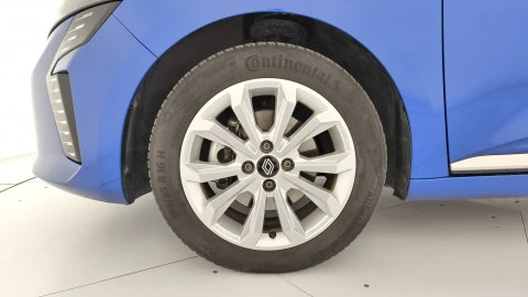 Renault Clio  Evolution DCI 74Kw 100CV