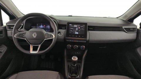 Renault Clio  Evolution DCI 74Kw 100CV