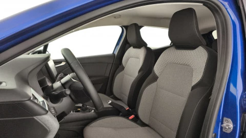 Renault Clio  Evolution DCI 74Kw 100CV