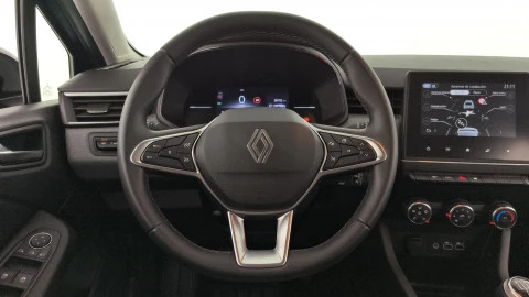 Renault Clio  Evolution DCI 74Kw 100CV