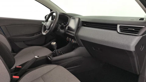 Renault Clio  Evolution DCI 74Kw 100CV