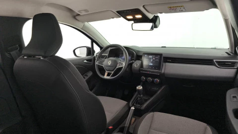 Renault Clio  Evolution DCI 74Kw 100CV