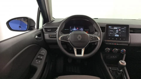 Renault Clio  Evolution DCI 74Kw 100CV