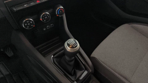 Renault Clio  Evolution DCI 74Kw 100CV