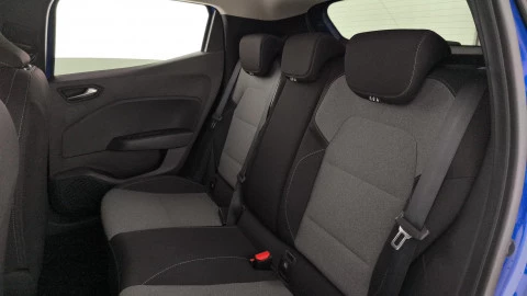 Renault Clio  Evolution DCI 74Kw 100CV